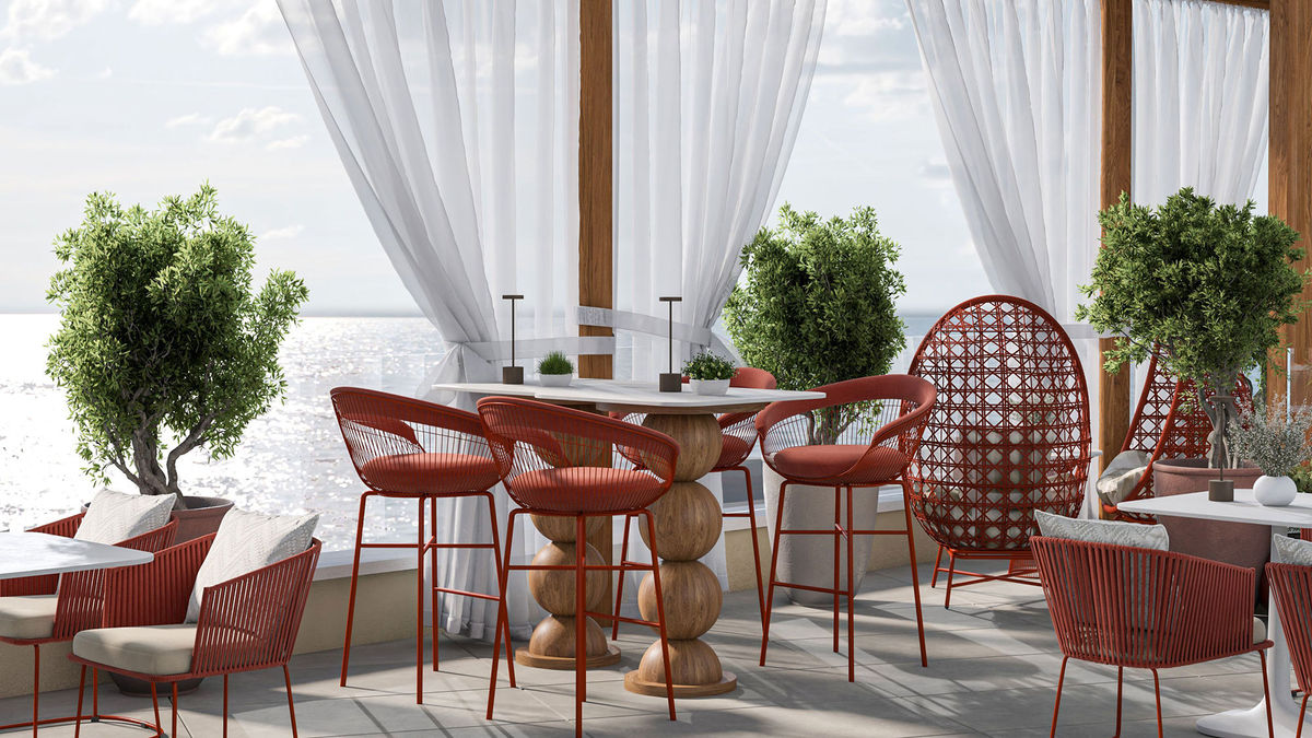 Grand Metropolitan Hotels to manage Sealeven Hotel in Opatija, Croatia: Travel Weekly