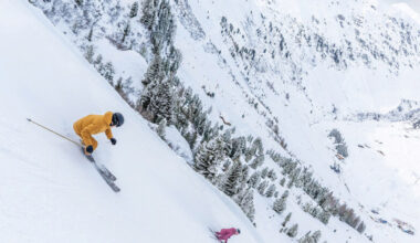 Vail and Alterra point their skis toward Europe and Japan: Travel Weekly