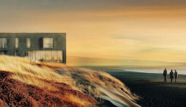 Black Sand Hotel to open in Iceland: Travel Weekly