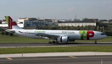 Airline groups express interest in TAP Air Portugal stake: Travel Weekly