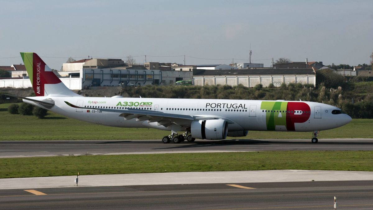 Airline groups express interest in TAP Air Portugal stake: Travel Weekly