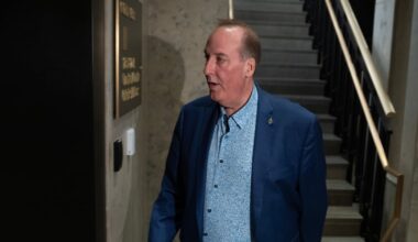 PM Carney welcomes d’Entremont to Liberals, calls decision to cross floor ‘exceptionally valuable’ - CTV News