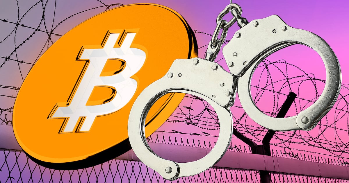 Russia’s FSB arrests man suspected of donating crypto to Ukraine’s armed forces – DL News