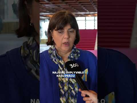 Hlavná európska prokurátorka odhalila na Slovensku podvody za pol miliardy. “Nechápem, ako ste si to mohli nevšimnúť,” tvrdí