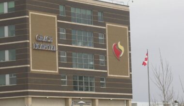 Death of woman waiting for care at Winnipeg hospital being investigated as critical incident: WRHA - CTV News