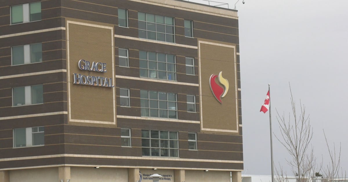Death of woman waiting for care at Winnipeg hospital being investigated as critical incident: WRHA - CTV News