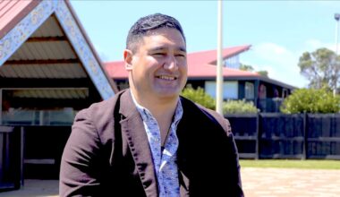 The numbers behind Māori business confidence