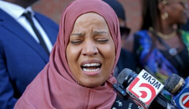 Disgraced ex-Boston city councilor sprung from jail, mayor shakes up staff