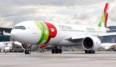 Lufthansa, IAG formalize interest in TAP Air Portugal stake