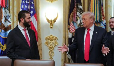 Why US support for Syria's new government is important