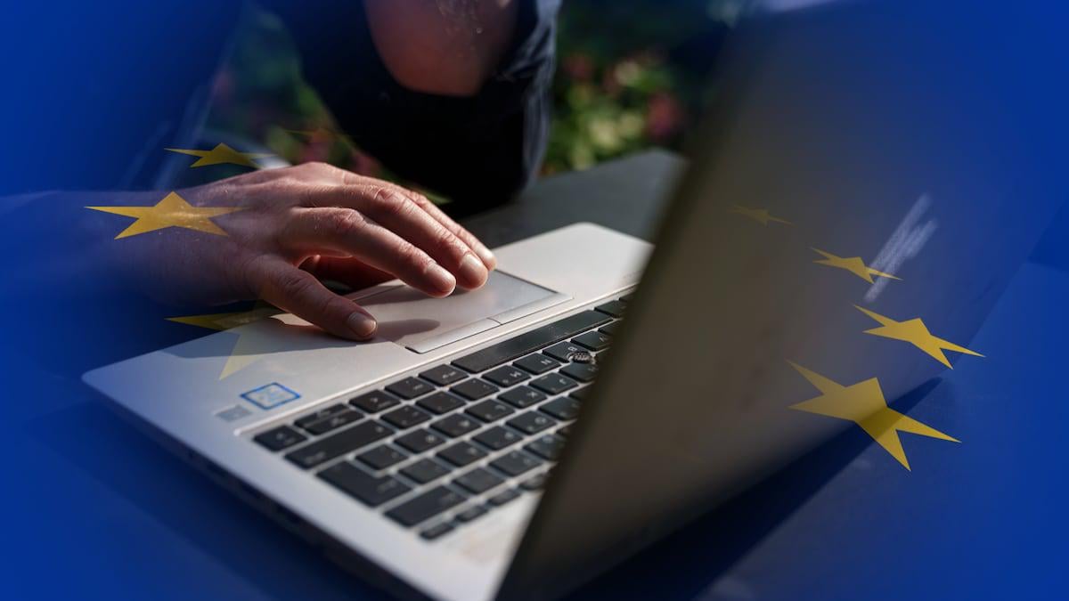 Morgenpost fra Europa: Vi skal til det igen. Nyt dansk forslag om såkaldt 'chatkontrol' er igen på EU-dagsordenen