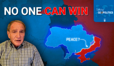 Geopolitical Futures