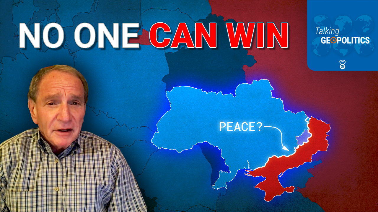 Geopolitical Futures