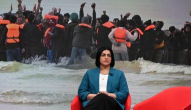 UK toughens asylum policy in major overhaul as anti-immigration sentiment rises – The Irish Times