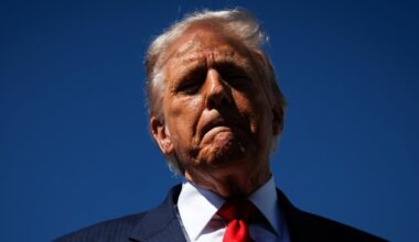 Trump administration faces deadline on SNAP funds as government shutdown nears record length – NBC4 Washington