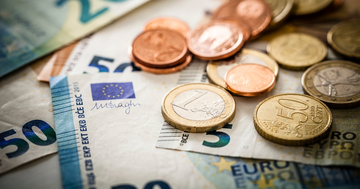 Irish savers needlessly give banks almost €1bn each year. Here’s what they can do about it – The Irish Times