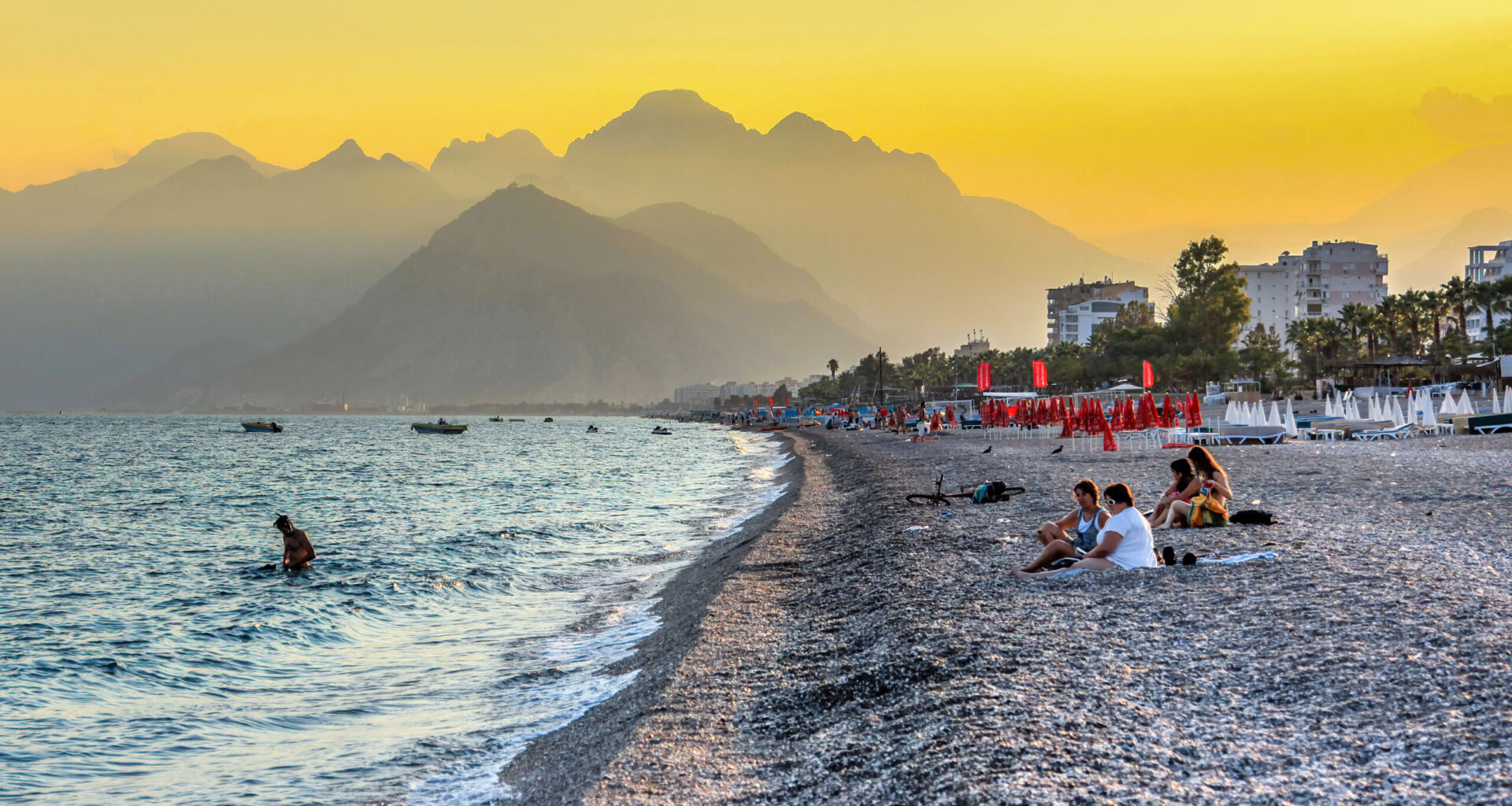 COP31 will be hosted by Türkiye but run by Australia