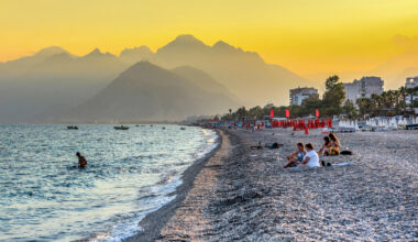 COP31 will be hosted by Türkiye but run by Australia