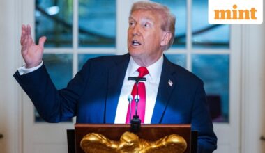 US administration explores tariff alternatives.