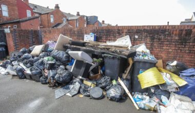 Majority of Brits think UK is f***** as pre-budget gloom sets in