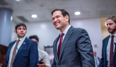 Transparency, accountability needed about boat strikes – The Virginian-Pilot