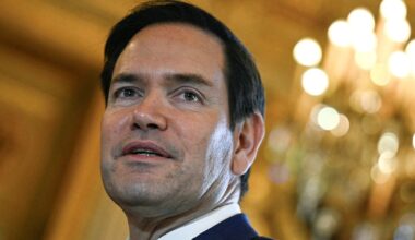 Fox Host Wildly Says Cuban Rubio Is ‘Like Your Mexican Friend’