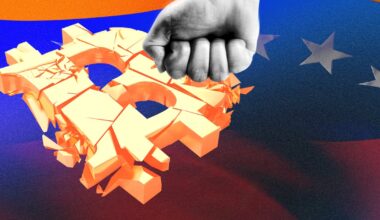 Crypto exchange Kontigo suspends US accounts for Venezuelan customers – DL News