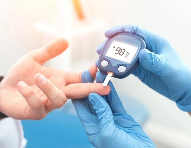 Reduced ketone body metabolism may be key to impaired energy production in type 2 diabetes