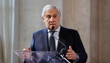 Italia – Arabia Saudita, nasce l’asse strategico del futuro: export record e accordi per spingere la crescita fino al 2027