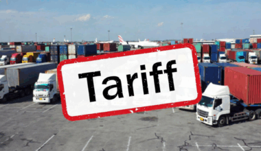 Trump’s tariffs continue to wreak havoc on logistics and transport worldwide