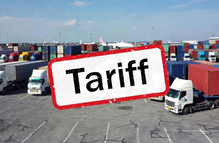 Trump’s tariffs continue to wreak havoc on logistics and transport worldwide