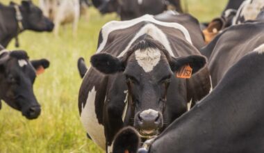 Tariff Fallout US Trade War Boosts Aussie Dairy Exports
