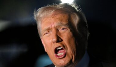 ‘60 Minutes’ Left Scrambling After Guests Get Spooked by Trump