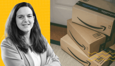 Why so secretive? Amazon layoffs are anyone’s guess