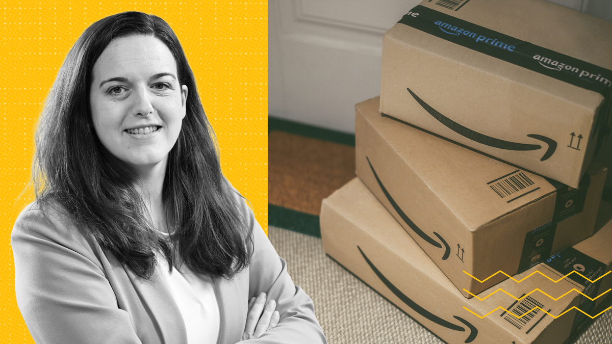 Why so secretive? Amazon layoffs are anyone’s guess