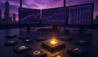 Wingtech shares jump as Beijing, Netherlands signal easing of Nexperia export dispute