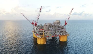 $27 billion fills Shell, BP, TotalEnergies, Eni, Equinor, ExxonMobil, Chevron, and ConocoPhillips’ quarterly profit coffers