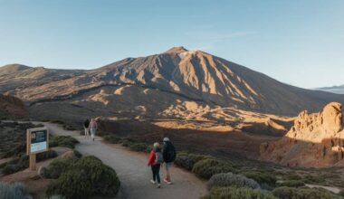 Teide-national-park