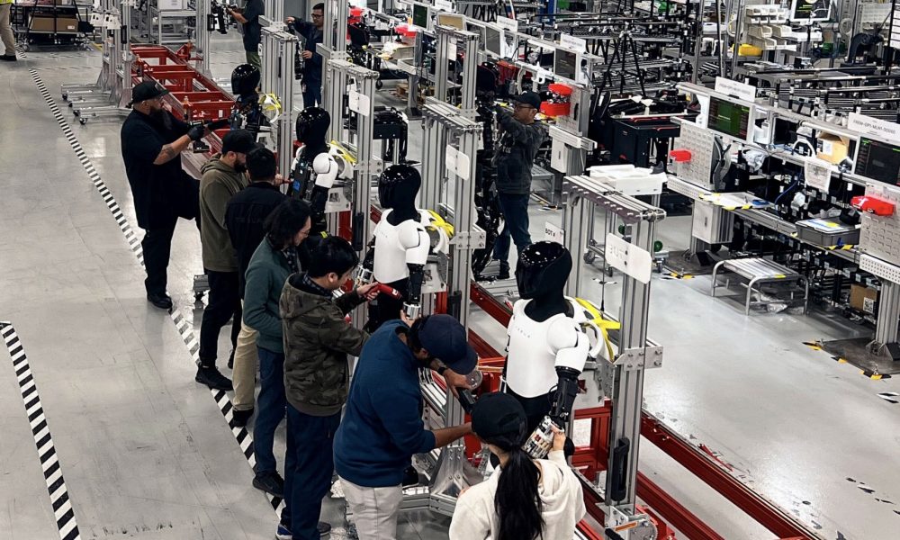 tesla-optimus-pilot-production-line