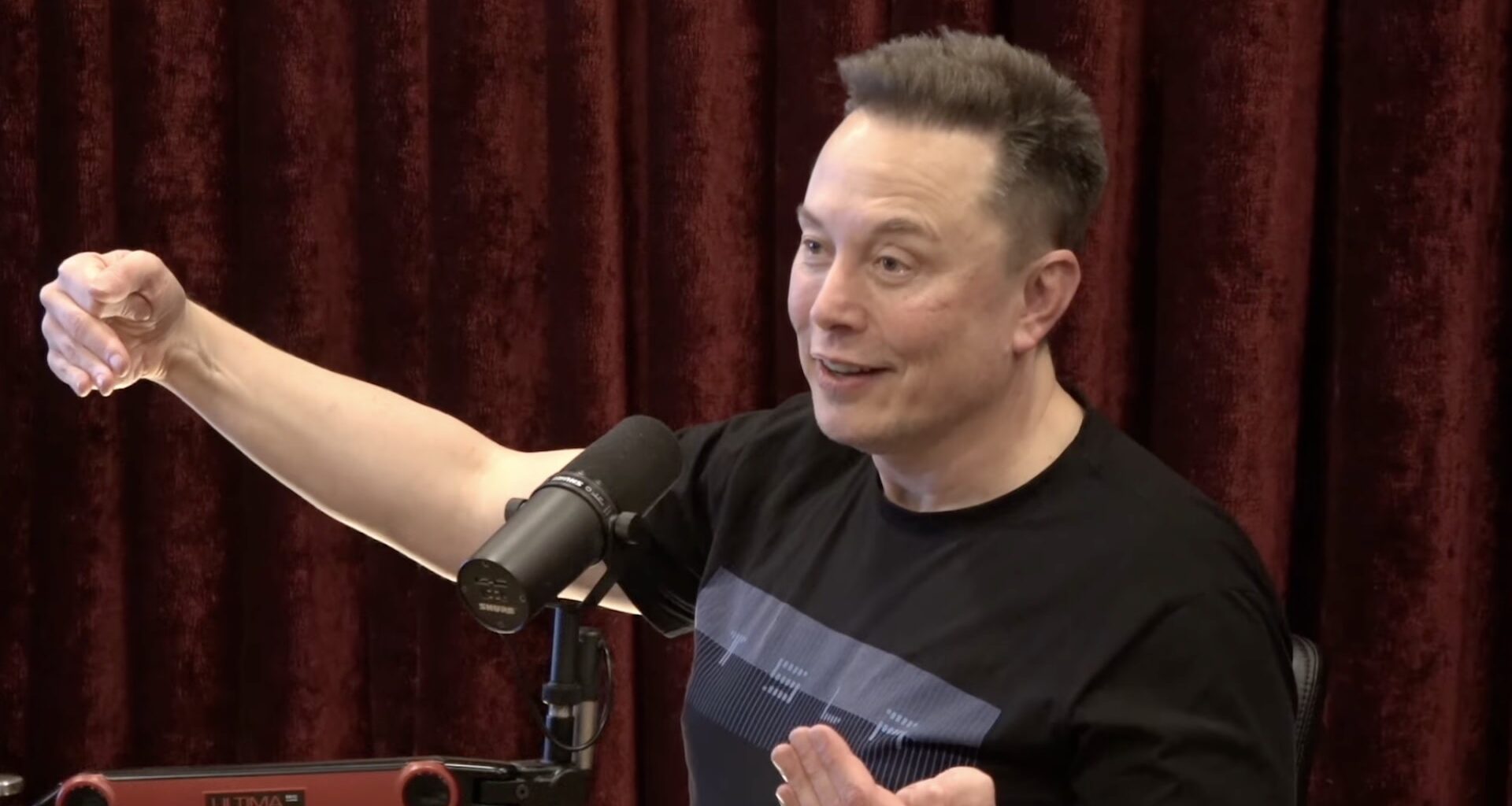 Elon Musk recently made some shocking claims about the upcoming Tesla Roadster, including its supposed ability to fly.