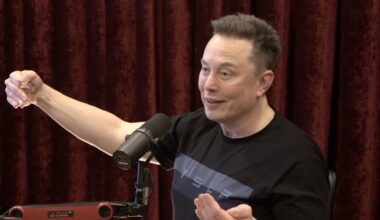 Elon Musk recently made some shocking claims about the upcoming Tesla Roadster, including its supposed ability to fly.