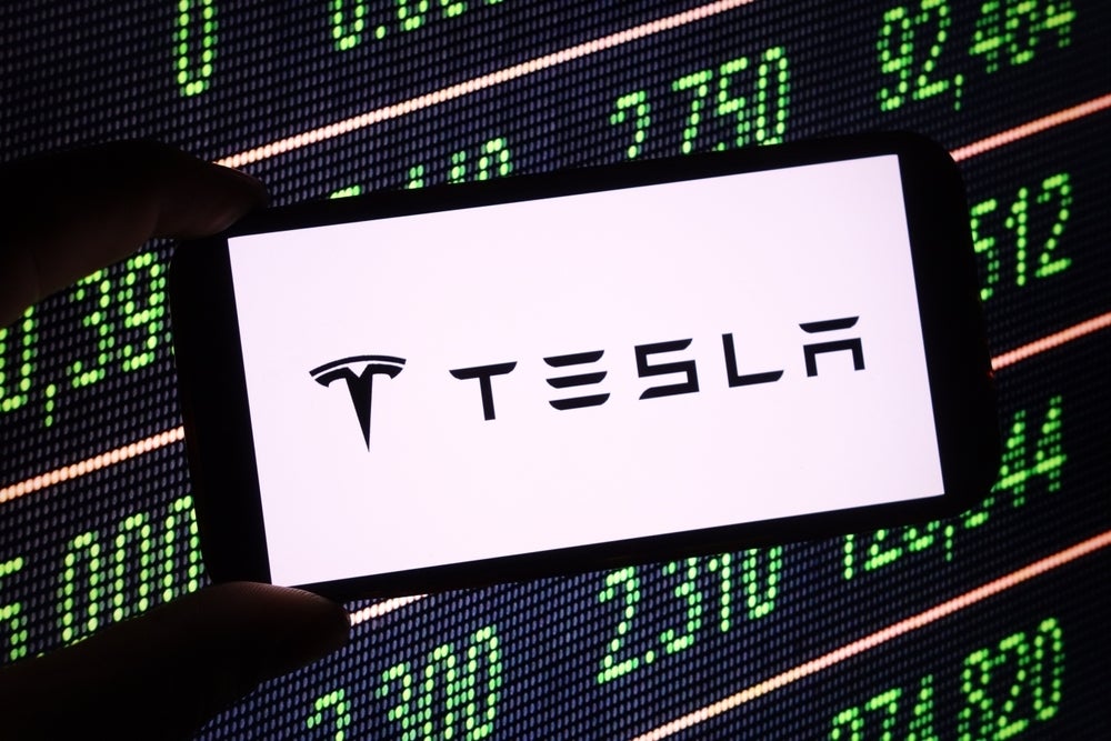 Tesla Sales Down 36% In Key European Markets: Only 1 Country Sees Growth - Tesla (NASDAQ:TSLA)