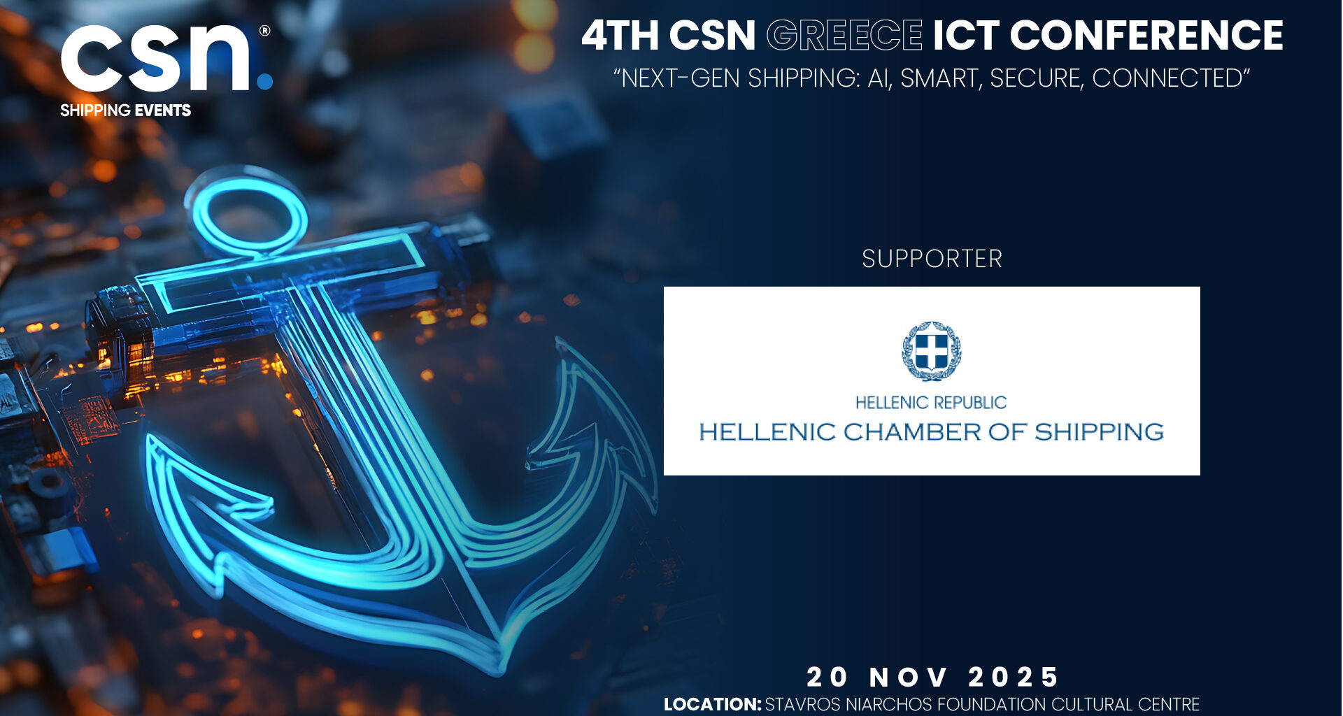 - Cyprus Shipping News