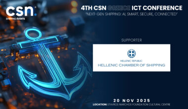 - Cyprus Shipping News