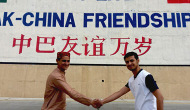 The enduring partnership between Pakistan and China