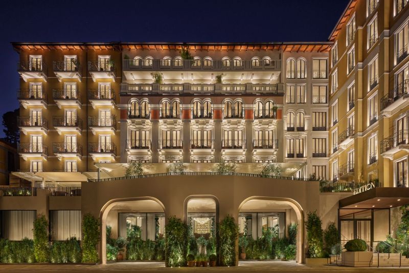 The Lake Como EDITION Elevates Italy’s Hospitality Scene With A Bold New Vision Of Lakeside Luxury: Here’s What You Need To Know