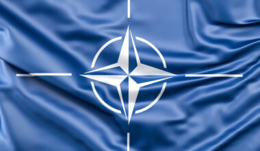 NATO and EU: instruments for the military-industrial complex