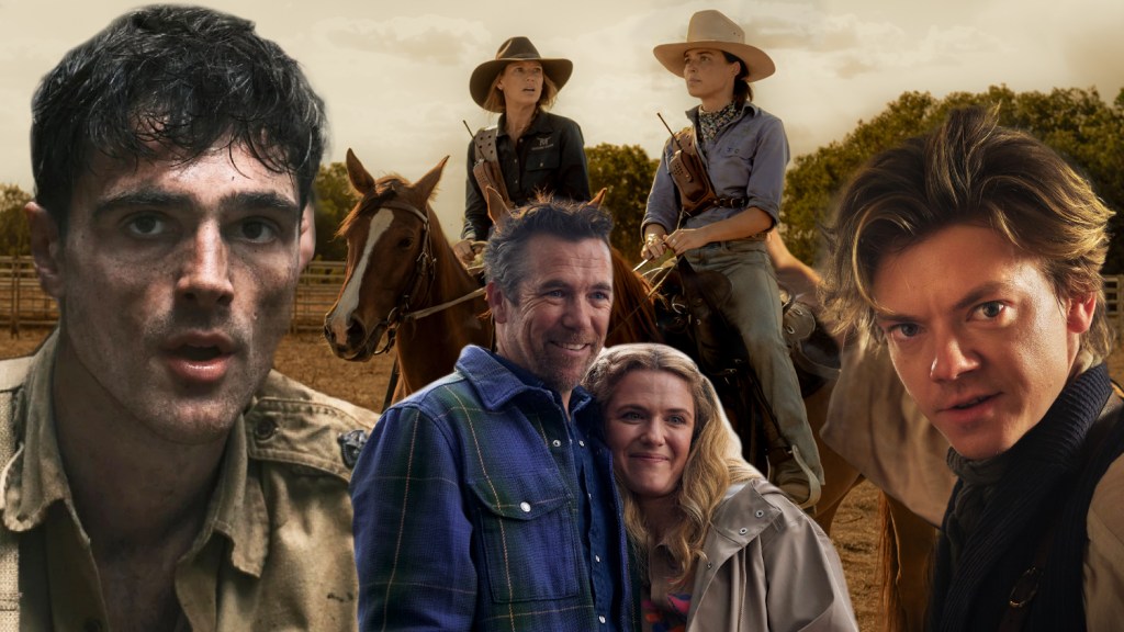 Australia's Streaming Quota Plan Triggers Cautious Optimism