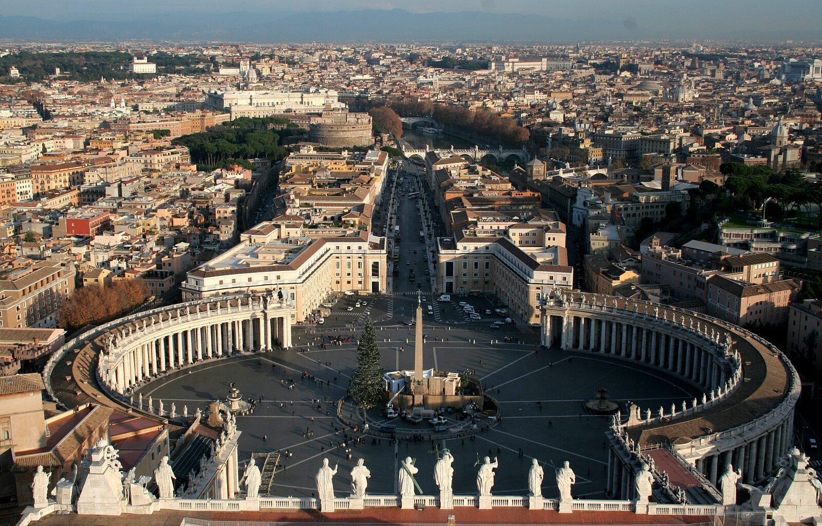 Vatican