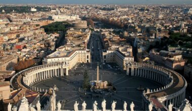 Vatican